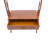66.73'' H Solid Wood Clothes Rack Floor Standing Clothing Rack Storage Shelves
