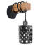 Herold Armed Sconce-1898010272