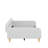 Full Size Upholstered Daybed With Legs-1762451598