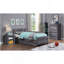 Commode 1 porte en bronze industriel-120864527