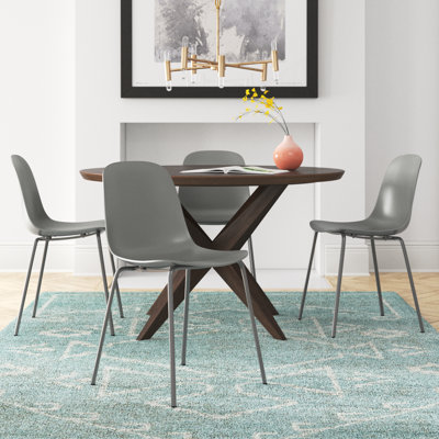 AlmedaCheatham 18.3'' H Side Chair