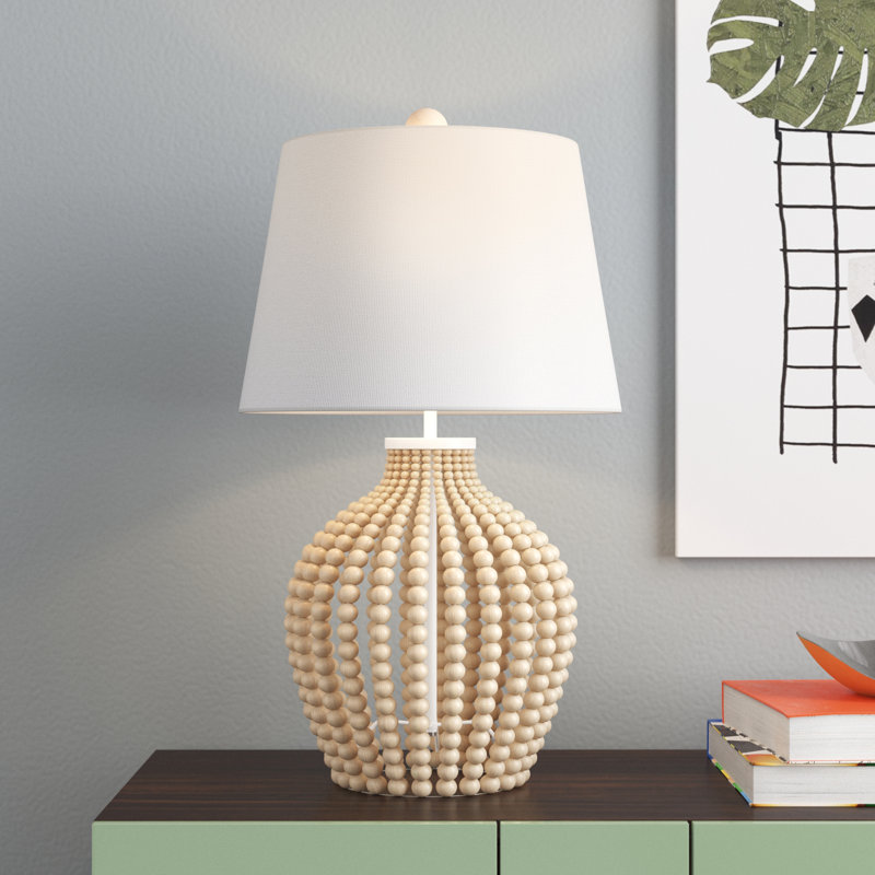 Lampe de table 23 po Ebre