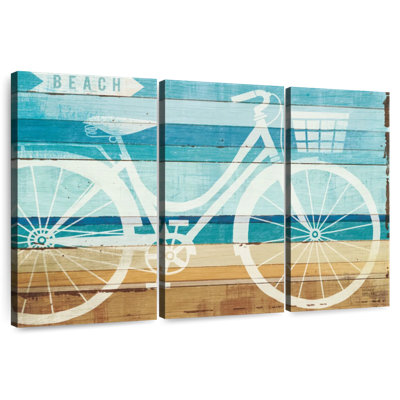 Mehar Beachscape Cruiser I