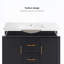 Meuble-lavabo 36 po avec lavabo simple-282911972