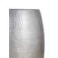 Table de bout, table d'appoint moderne et moderne en aluminium martelé à la main 21 po -1997285170