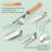 CG INTERNATIONAL TRADING Gardening Tools