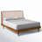 Twedt Panel Bed-1677524943