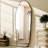 Asymmetrical Full Length Mirror-1960630535