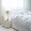 Lampe de table 21 po Revere