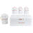 Clauson Food Storage Container