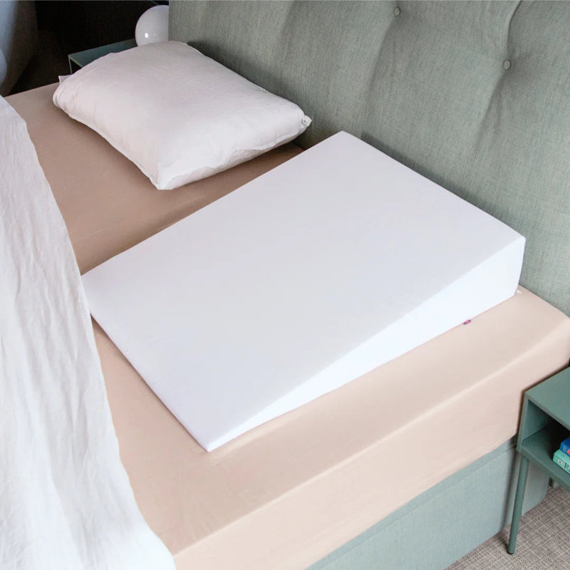 Anti-Snoring Bed Wedge Pillow