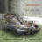 Outdoor Weather Resistant Fountain with Light-347314120