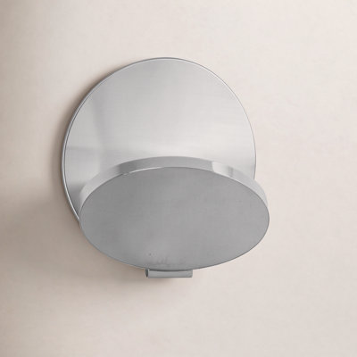 Plafonnier encastré à DEL 1 lumière Gravy