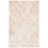 Dip Dye Hand Tufted Wool Geometric Rug-16766804