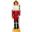 Casse-noisette 14 po Coronation King