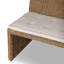 Senna Woven Dining Bench-1038725342