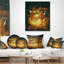  Coussin Abstract Elements-29842530-89812933