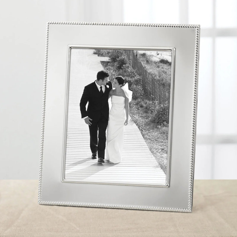Lyndon Single Picture Frame, 8" x 10"