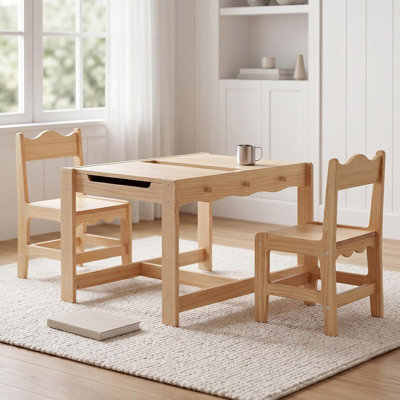 79cm Writing Desk
