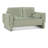Ivanio 65'' Upholstered Loveseat-90625035