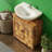 Bathroom Vanity Cabinet-1898286106