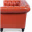 Canapé Chesterfield 84,65 pouces-824275092