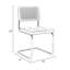 Chaise d'appoint Addelynn-624976239