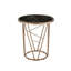 Table d'appoint moderne et luxueuse 1pc
