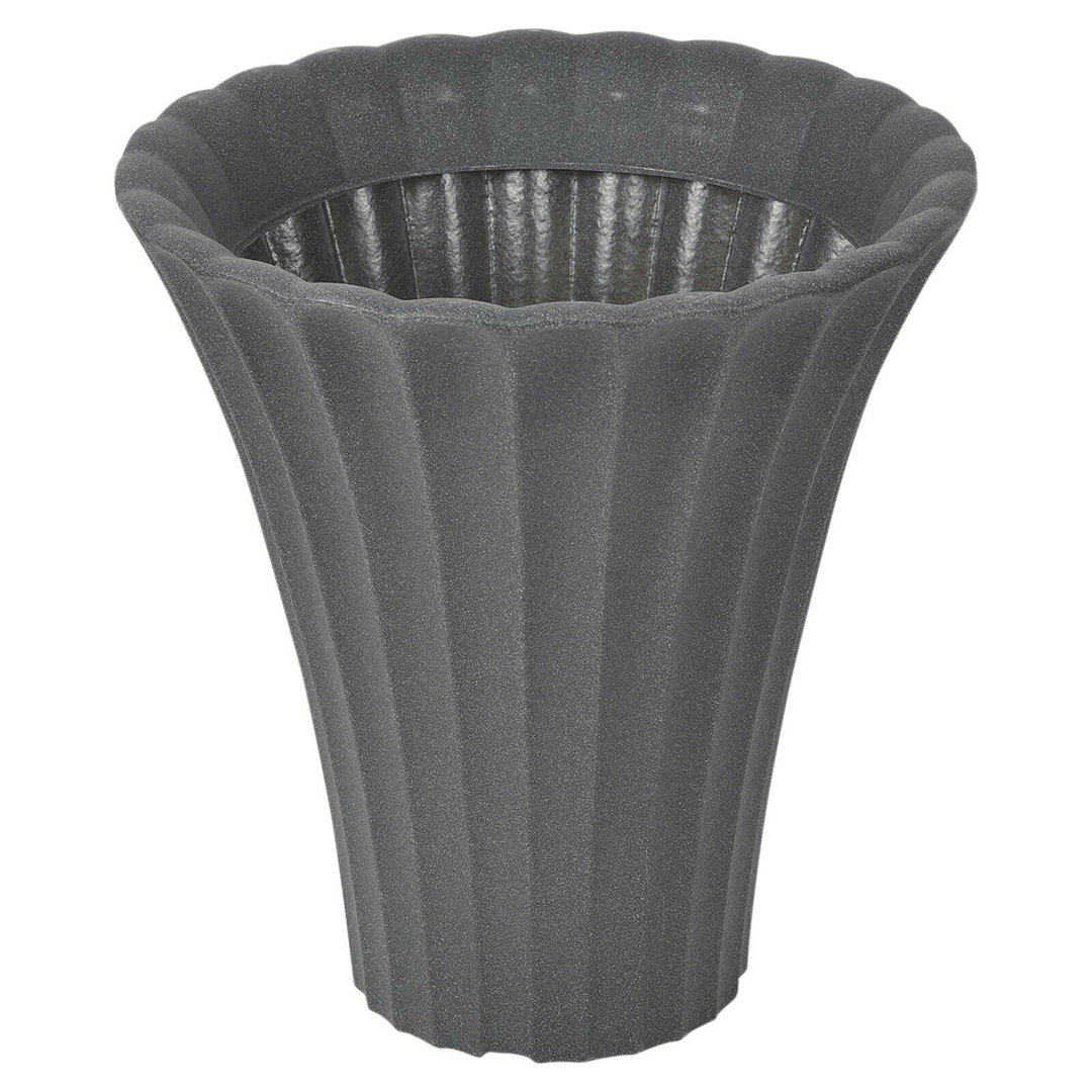 Brien Plastic Plant Pot