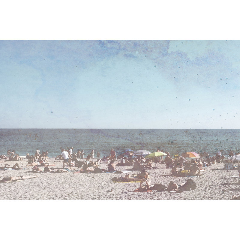 Wrapped Canvas Print, 81cm H x 122cm W