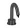 Automatic Sensor Touchless Faucet and Soap Dispenser Set for Hygienic Hand Washing