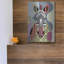 «Spectrum Zebra» par Lanre Adefioyue-645187002