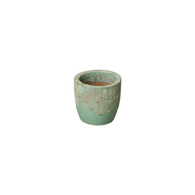 Handmade Ceramic Planter