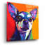 "Chihuahua - Dolce" par Dawg Painter-334231770