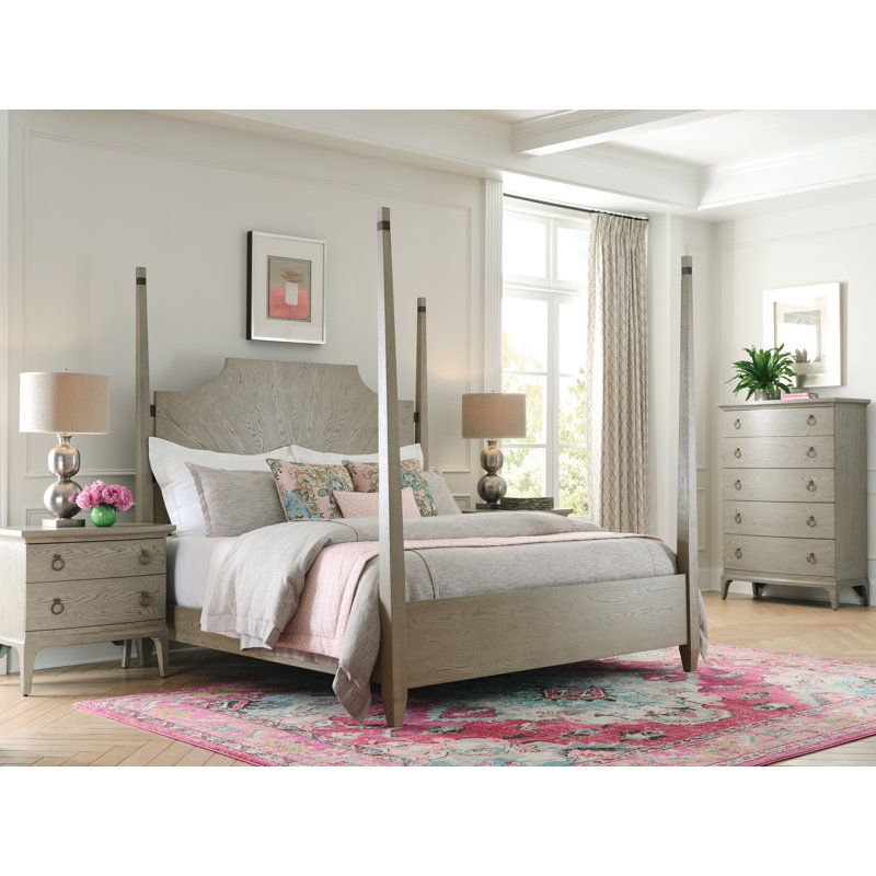 Madison Nightstand