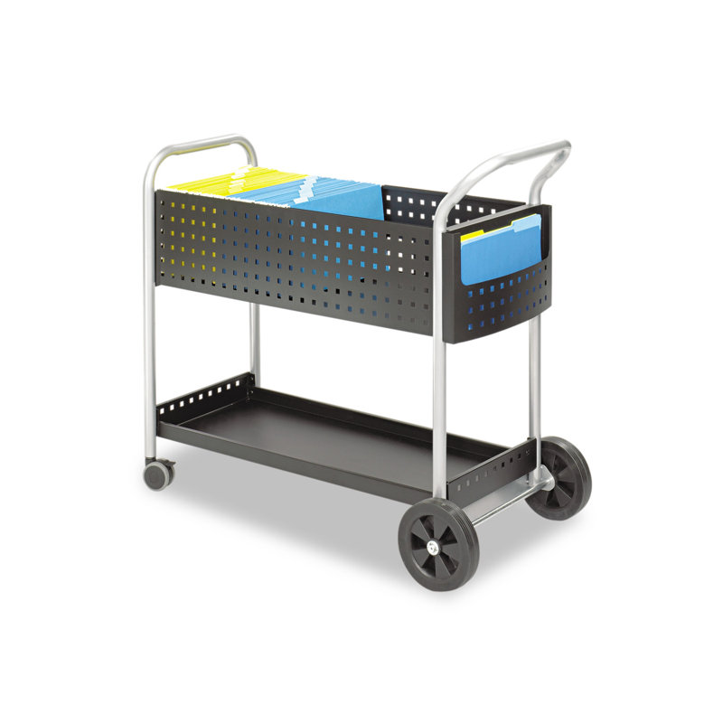 Scoot File Cart