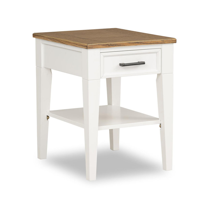 Table d'appoint l 18 po London