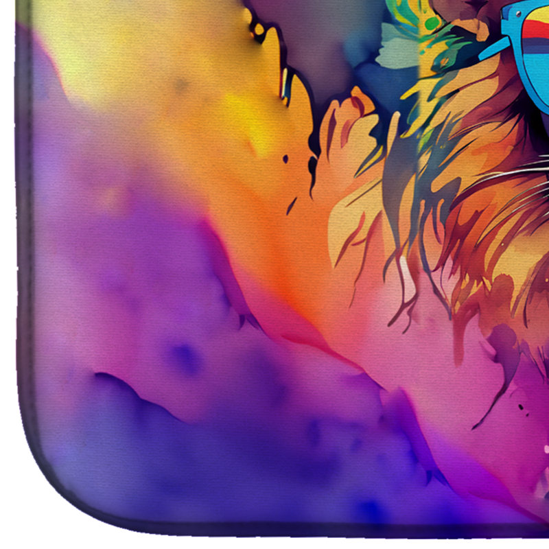 Drying Mat