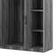 Armoire 6 portes avec 8 tablettes ouvertes-81201691