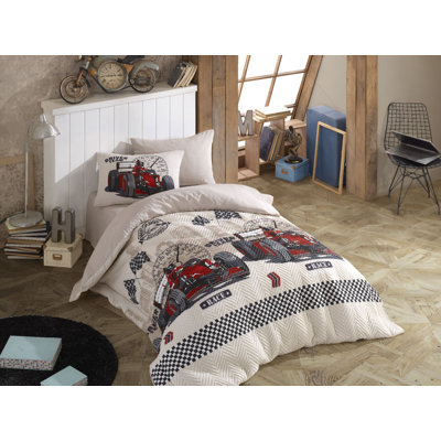 Housse de couette