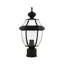 Tête de lanterne câblée à 1 lumière H 16,5 po Arelene-1089181045