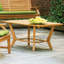 Sutton Outdoor Coffee Table-94544894