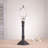 Base de lampe de table 20" Klein-32251553