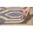 Deedie Hand Tufted Wool Geometric Rug-19272154