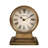 Khalil Metal Mantel Clock-2077397242