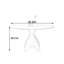 Table de salle à manger élégante et unique-774146452