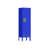 Blue is out of stock selected