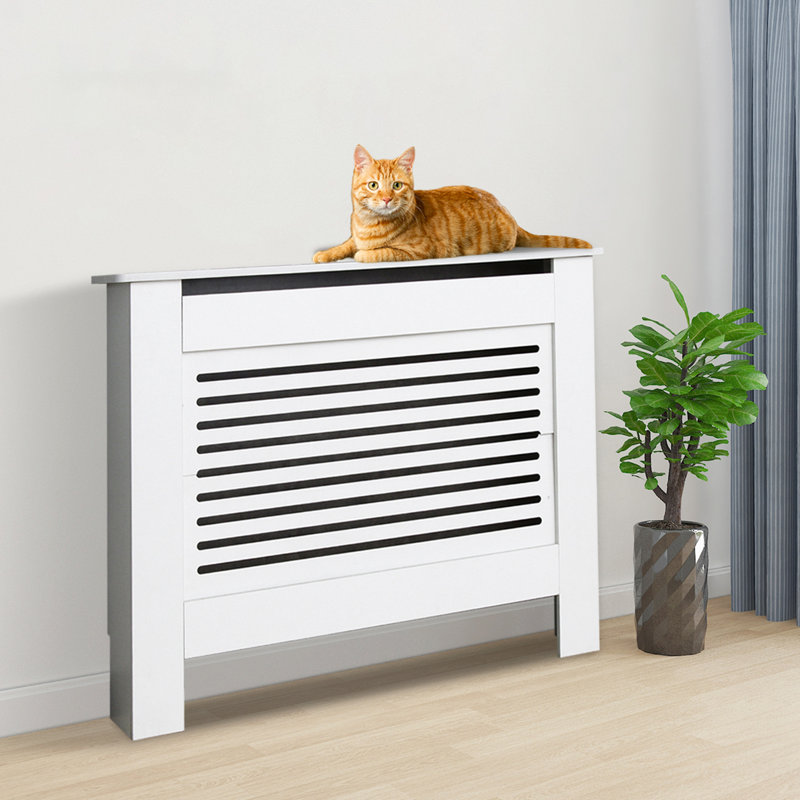 Faunce Small Radiator Cover