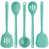 Teal selected