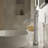 Vessel Sink Faucet Single-handle Bathroom Faucet with Drain Assembly-44571115